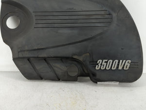 2009 Chevrolet Impala Engine Cover