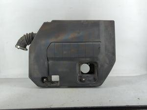 2012 Chevrolet Volt Engine Cover