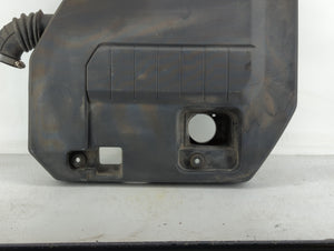 2012 Chevrolet Volt Engine Cover