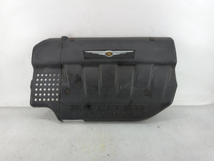 2006 Chrysler Pacifica Engine Cover