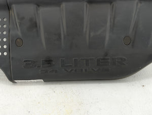 2006 Chrysler Pacifica Engine Cover