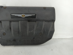 2006 Chrysler Pacifica Engine Cover