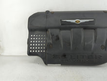 2006 Chrysler Pacifica Engine Cover