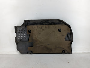 2006 Chrysler Pacifica Engine Cover