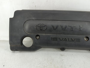 2009 Toyota Camry Engine Cover