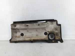 2009 Toyota Camry Engine Cover