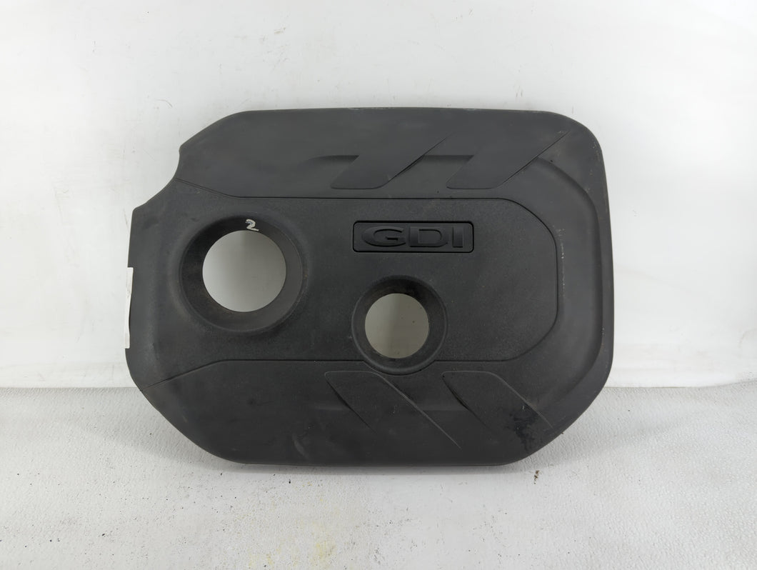 2015 Kia Soul Engine Cover