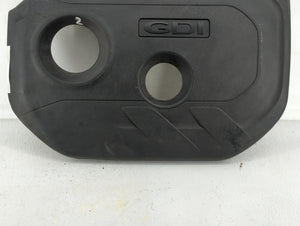 2015 Kia Soul Engine Cover