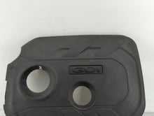 2015 Kia Soul Engine Cover