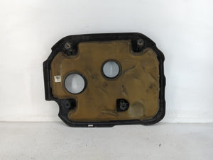 2015 Kia Soul Engine Cover