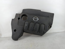 2009 Nissan Altima Engine Cover