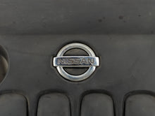 2009 Nissan Altima Engine Cover