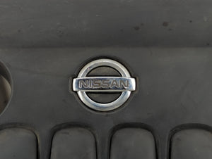 2009 Nissan Altima Engine Cover