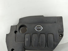 2009 Nissan Altima Engine Cover