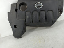 2009 Nissan Altima Engine Cover