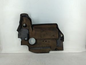 2009 Nissan Altima Engine Cover