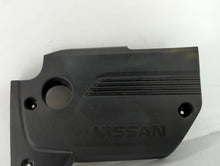 2018 Nissan Altima Engine Cover