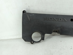 2019 Honda Civic Engine Cover