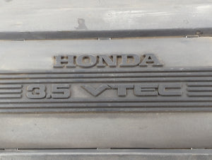 2004 Honda Pilot Engine Cover