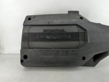 2004 Honda Pilot Engine Cover