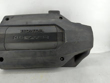 2004 Honda Pilot Engine Cover