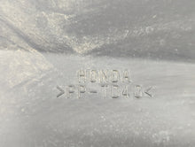 2004 Honda Pilot Engine Cover