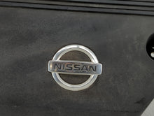 2013 Nissan Altima Engine Cover