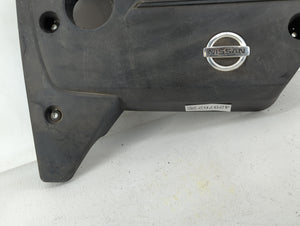 2013 Nissan Altima Engine Cover