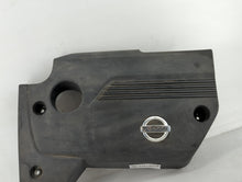 2013 Nissan Altima Engine Cover