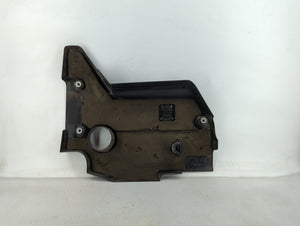 2013 Nissan Altima Engine Cover