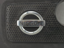 2014 Nissan Sentra Engine Cover