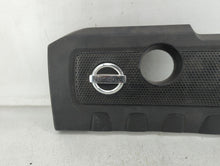 2014 Nissan Sentra Engine Cover