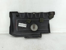 2014 Nissan Sentra Engine Cover