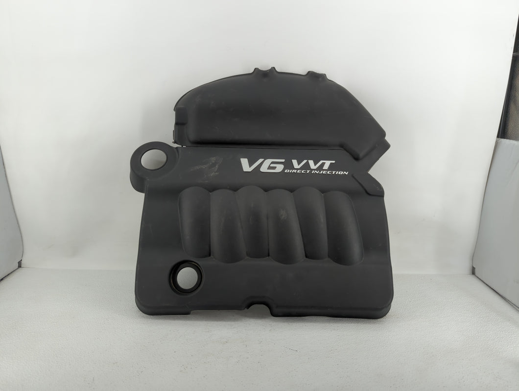 2013 Chevrolet Impala Engine Cover