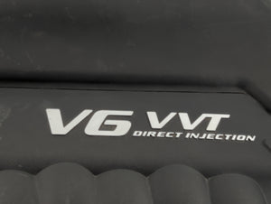 2013 Chevrolet Impala Engine Cover