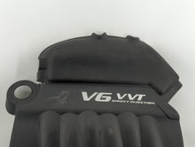 2013 Chevrolet Impala Engine Cover