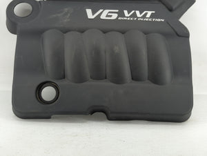 2013 Chevrolet Impala Engine Cover