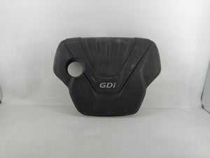 2013 Kia Rio Engine Cover