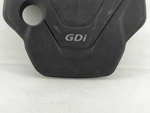 2013 Kia Rio Engine Cover