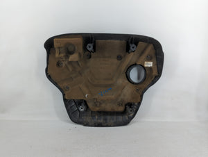 2013 Kia Rio Engine Cover