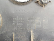 2009 Audi A4 Engine Cover