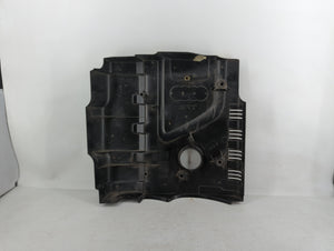 2009 Audi A4 Engine Cover