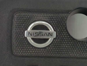 2013 Nissan Sentra Engine Cover