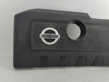 2013 Nissan Sentra Engine Cover