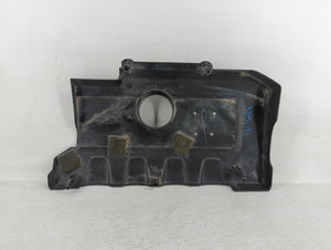 2013 Nissan Sentra Engine Cover