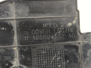 2015 Honda Accord Engine Cover