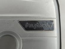 2016 Hyundai Sonata Engine Cover