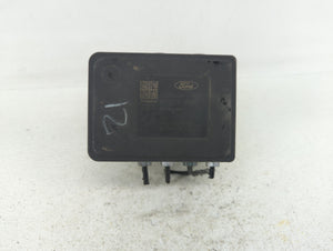 2017-2018 Ford Fusion ABS Pump Control Module Replacement P/N:HG9C-2B373-CH HG9C-2B373-AH Fits 2017 2018 OEM Used Auto Parts