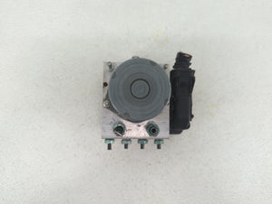 2019-2021 Chevrolet Malibu ABS Pump Control Module Replacement P/N:84767280 84501623 Fits 2019 2020 2021 OEM Used Auto Parts