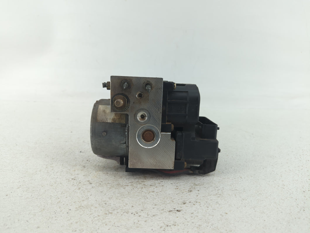 2001-2002 Honda Civic ABS Pump Control Module Replacement P/N:0 265 216 823 Fits 2001 2002 OEM Used Auto Parts